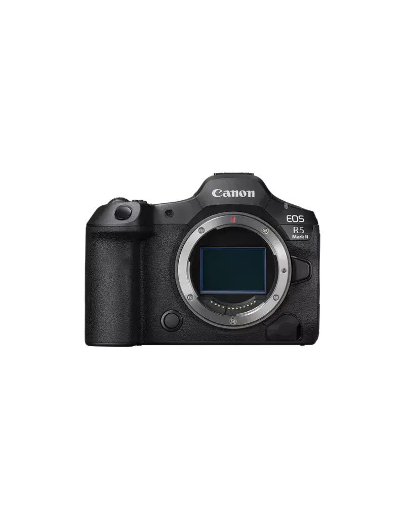 Canon Canon EOS R5 Mark II Mirrorless Camera Body