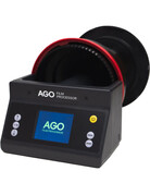 AGO AGO Film Processor with Funnel and Stand (no tank)