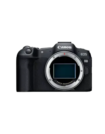 Canon Canon EOS R8 Mirrorless Camera