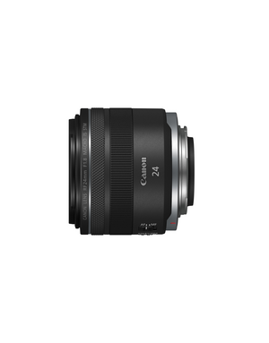 Canon Canon RF 24mm f/1.8 Macro IS STM Lens