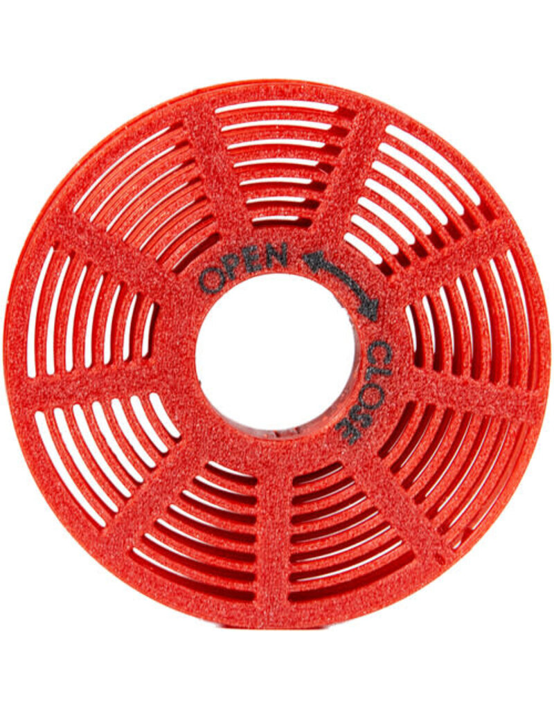 AGO AGO Reel for Processing 110 Film in Paterson Tanks