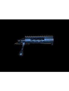 Defiance Machine Defiance Machine Deviant S/A  Black Nitride