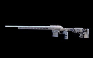 Deep South Tactical DST ALLIANCE  RIFLE 6MM CREEDMOOR 1.20"