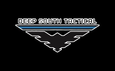 Deep South Tactical Bolt Knob