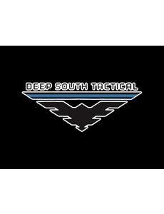 Deep South Tactical Rifle Stock Bedding