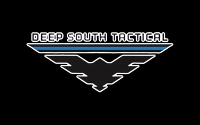 Deep South Tactical Rifle Stock Bedding