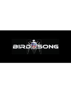 Birdsong Birdsong T-Coat