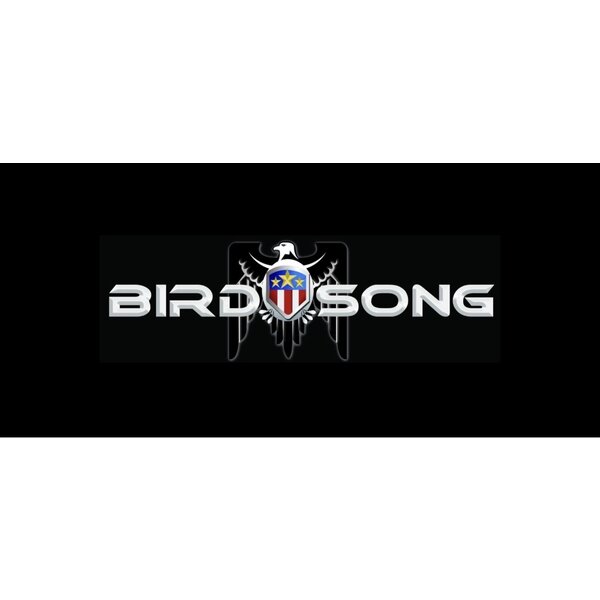 Birdsong Birdsong T-Coat