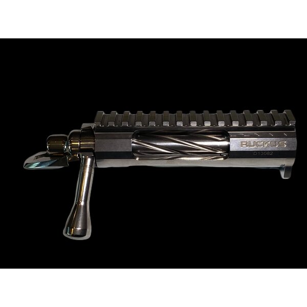 Defiance Machine Defiance Machine Ruckus L/A Mag