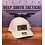 DST - Richardson Leather Patch Trucker Hat - MINT