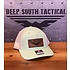 DST - Richardson Leather Patch Trucker Hat - MINT