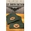 DST Logo Leather Patch Beanie Hat - GREEN