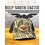 DST Logo Leather Patch Mossy Oak Black / Camo Trucker Hat Snap Back