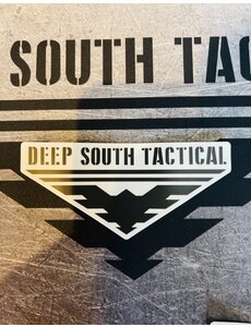  DST Sticker Medium