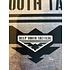 DST Sticker Small