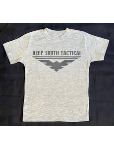  DST Logo Kids T-Shirt