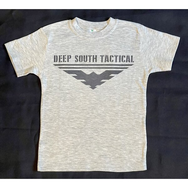 DST Logo Kids T-Shirt