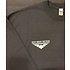 DST Signature Logo Black Sweatshirt size LARGE