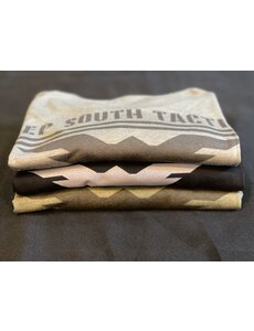  DST Signature Logo t-shirt in Green - size: MEDIUM