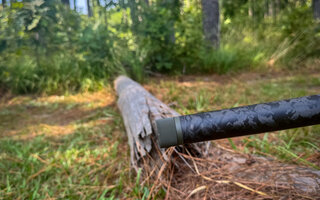 Deep South Tactical Thread 5/8x24 w/ Knurled Thread Protector