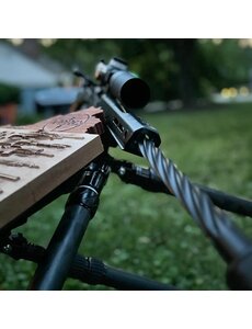 Deep South Tactical Customer Supplied Parts Barreled Action Build - Custom actions
