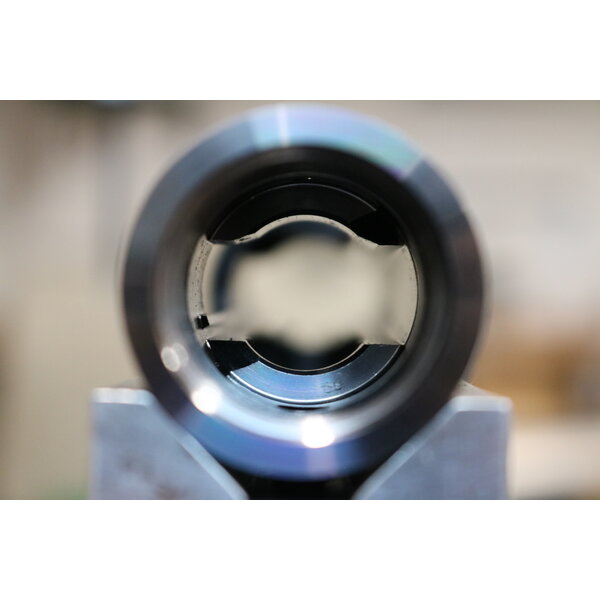 Deep South Tactical Precision Gunsmithing: Truing the Remington 700 Action for Enhanced Accuracy and Performance