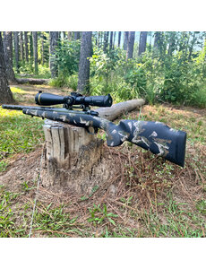 Deep South Tactical Deep South Havoc Precision Lightweight Hunter RH Action