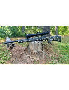 Deep South Tactical Deep South Havoc Precision Lightweight Hunter Left Hand Action