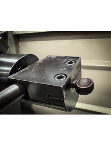 Deep South Tactical Bolt knob threading