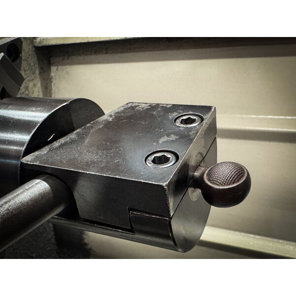 Deep South Tactical Upgrading the Remington 700: Bolt Knob Threading Done Right