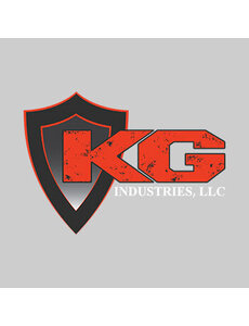 Deep South Tactical KG Gun Kote single color on bolt action bolt