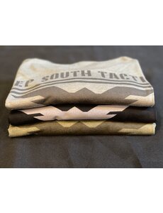 Deep South Tactical DST logo short sleeve shirt