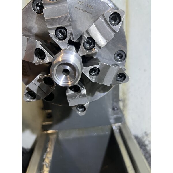 Deep South Tactical Precision Gunsmithing: Professional Barrel Blank Chambering Service