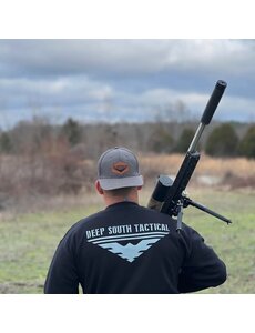 Deep South Tactical DST Signature Sweatshirt