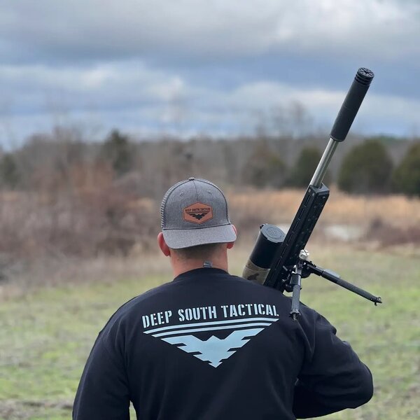 Deep South Tactical DST Signature Sweatshirt