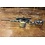 Deep South Tactical Customer Supplied Parts Barreled Action Build - Custom actions
