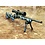 Deep South Tactical Customer Supplied Parts Barreled Action Build - Custom actions