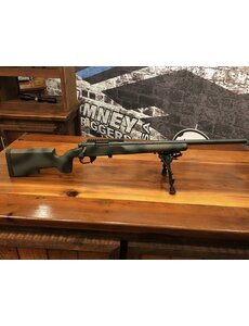 Deep South Tactical Customer Supplied  Parts Barreled Action Build - Rem 700