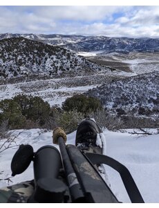  Custom Hunting Rifle Build – Built Your Way