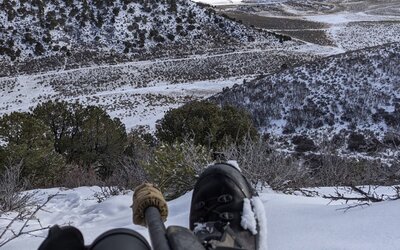  Custom Hunting Rifle Build – Built Your Way