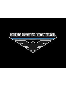 Deep South Tactical Rifle Stock Rail/Arca Modification