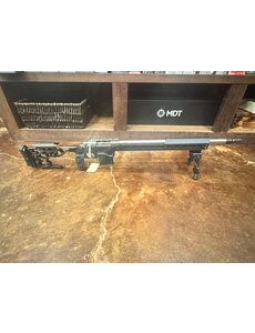  *USED* DST Havoc 308 Precision
