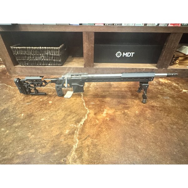 *USED* DST Havoc 308 Precision