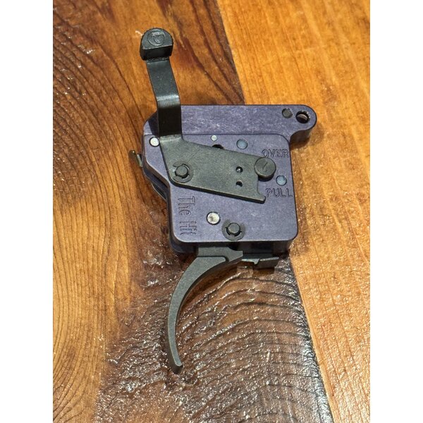 Timney Triggers Timney HIT 8oz-2.5lbs