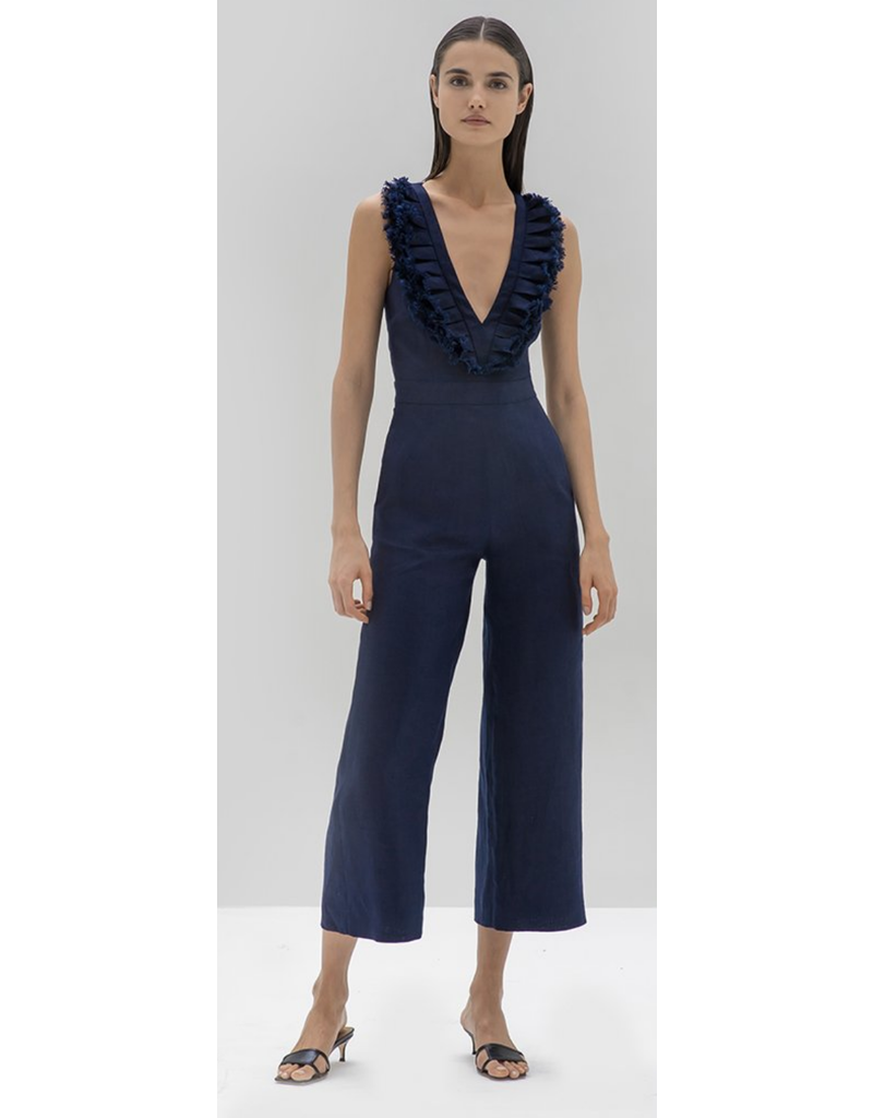 alexis odalys jumpsuit