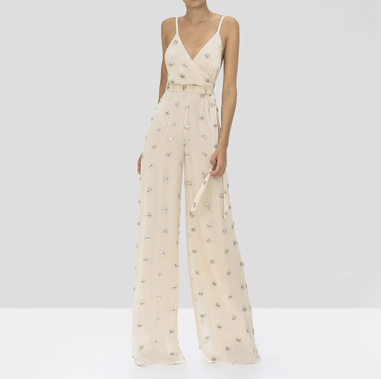 alexis jumpsuit sale