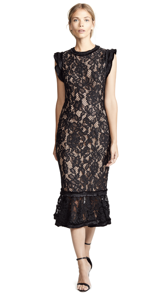 alexis kleo dress
