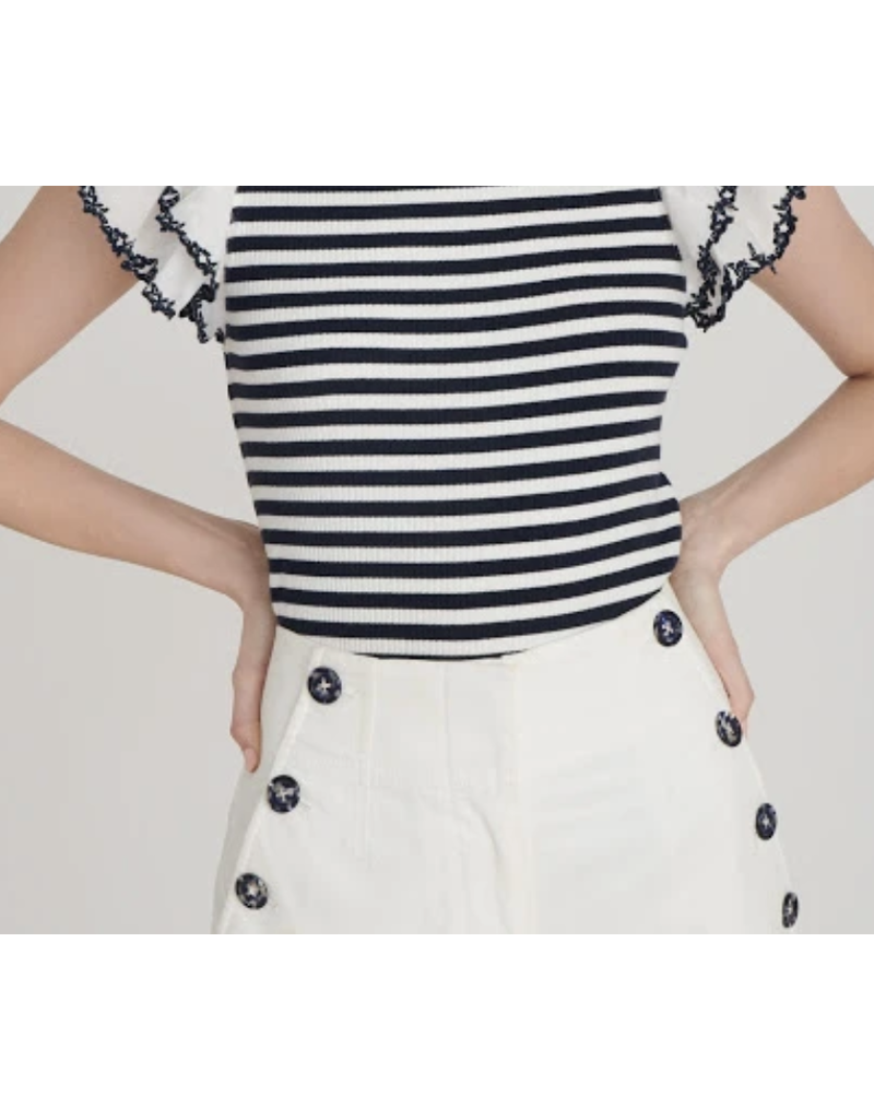 Tanya Taylor MONROE PANT - Perch