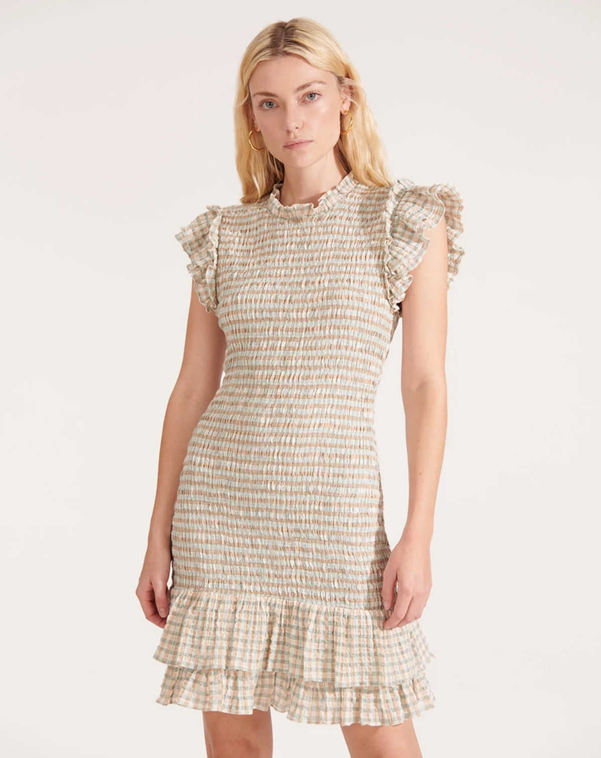 veronica beard cita dress