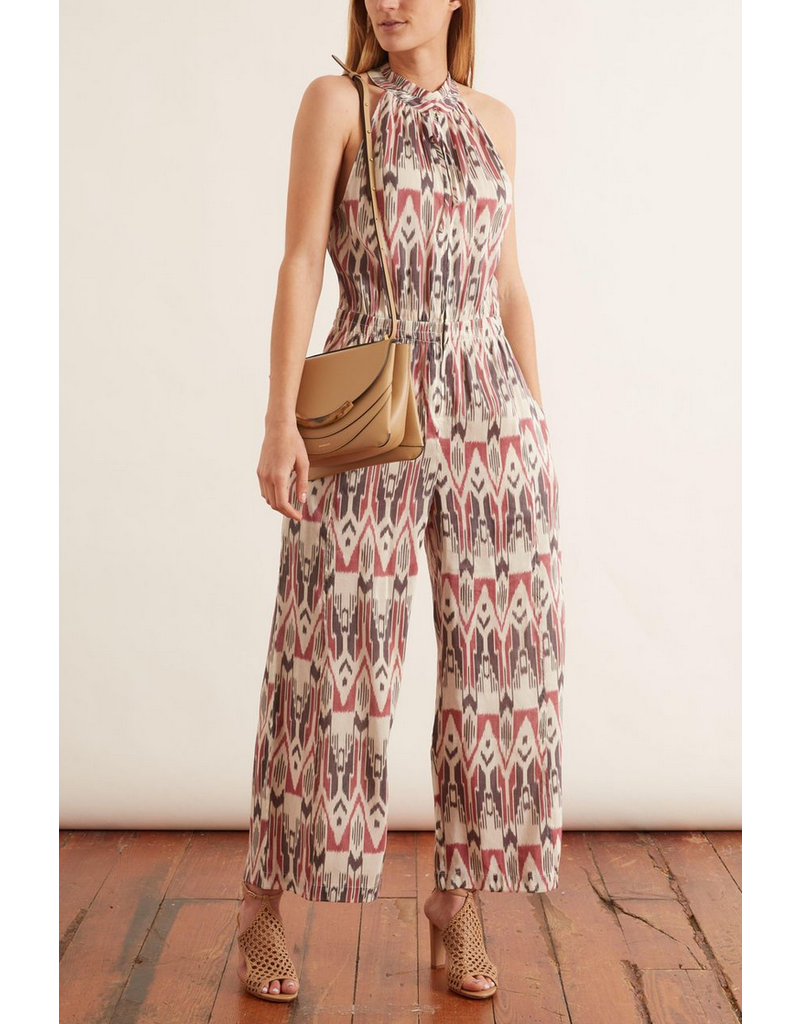 apiece apart archer jumpsuit